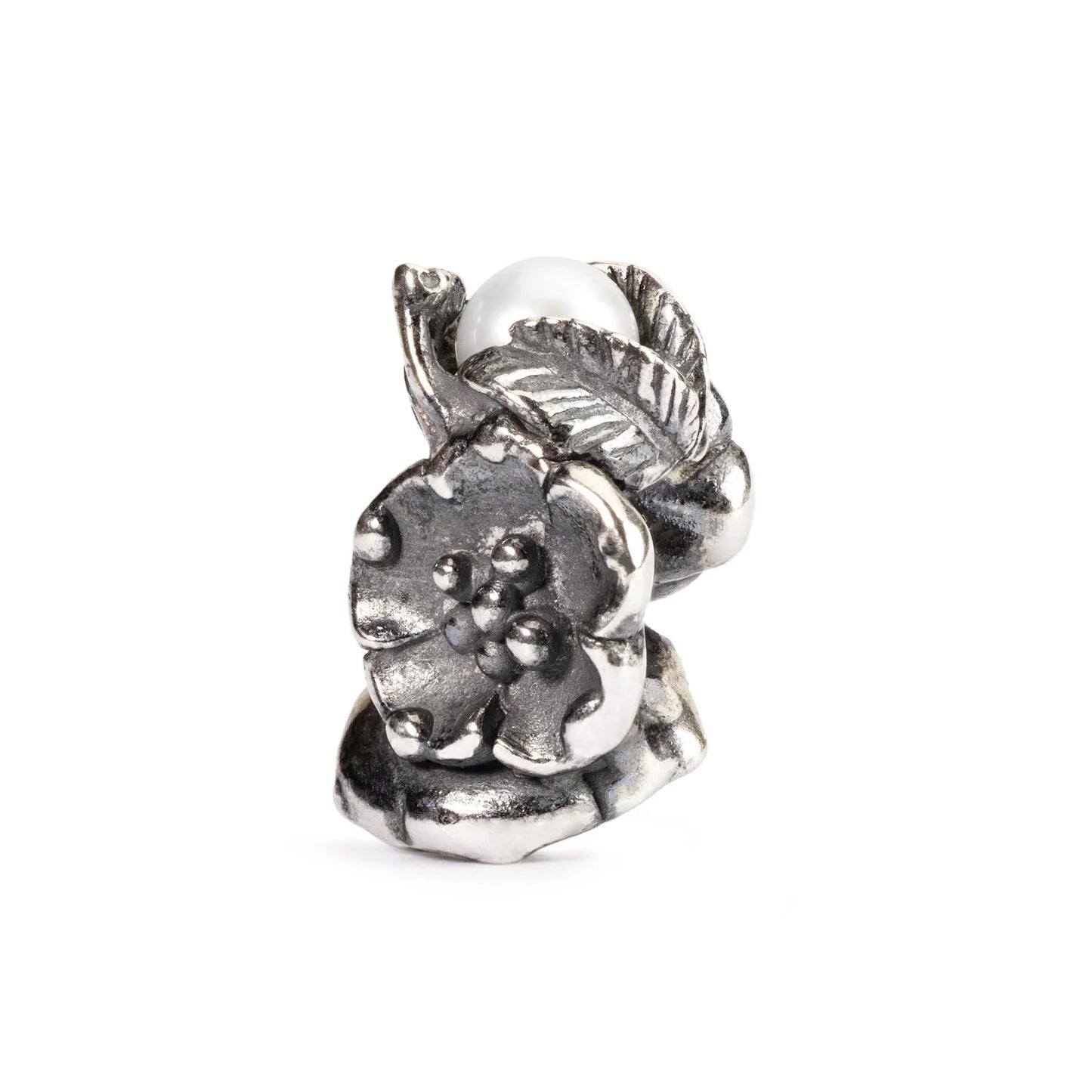 Trollbeads Fragola Fiorita di Maggio