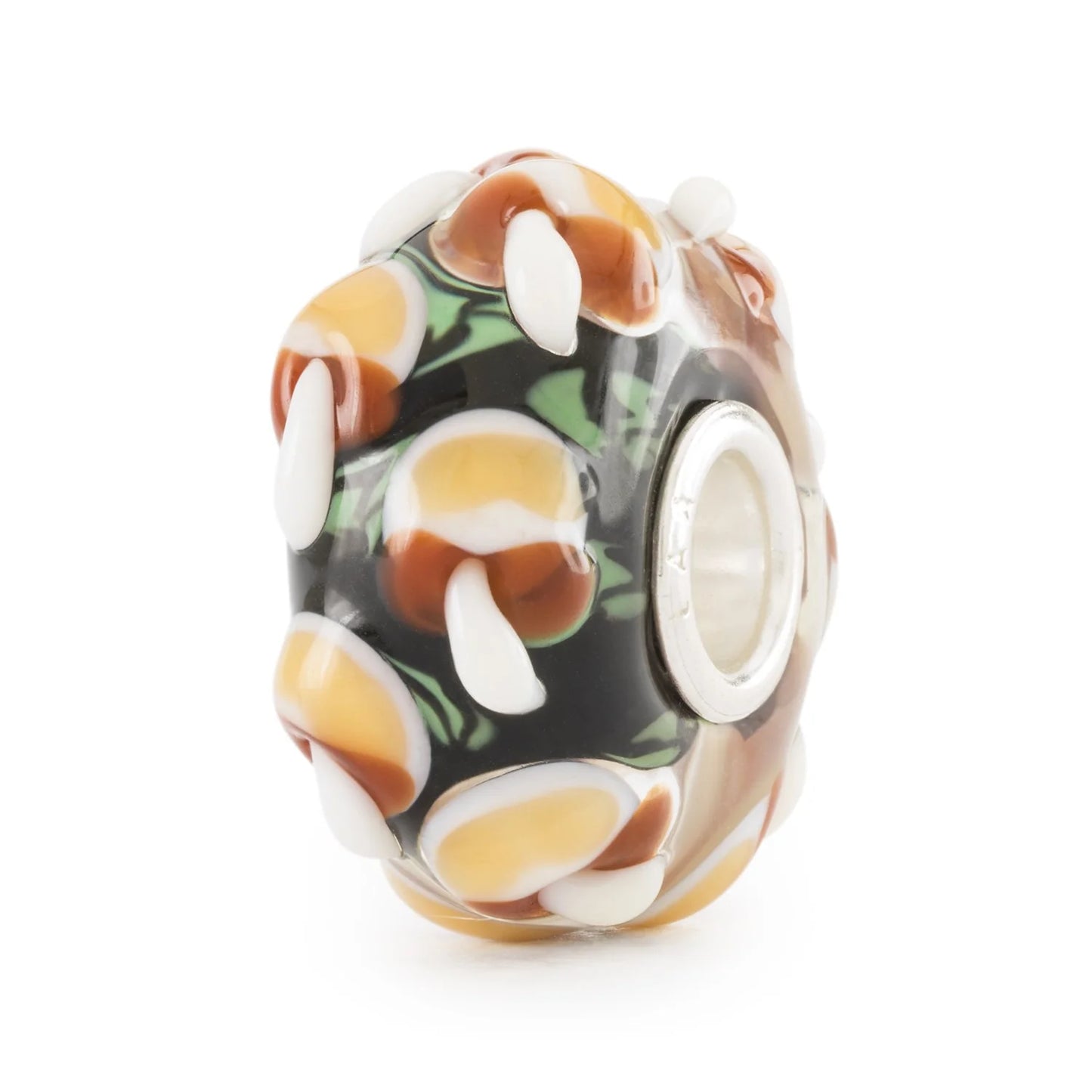 Trollbeads Funghetti della Saggezza