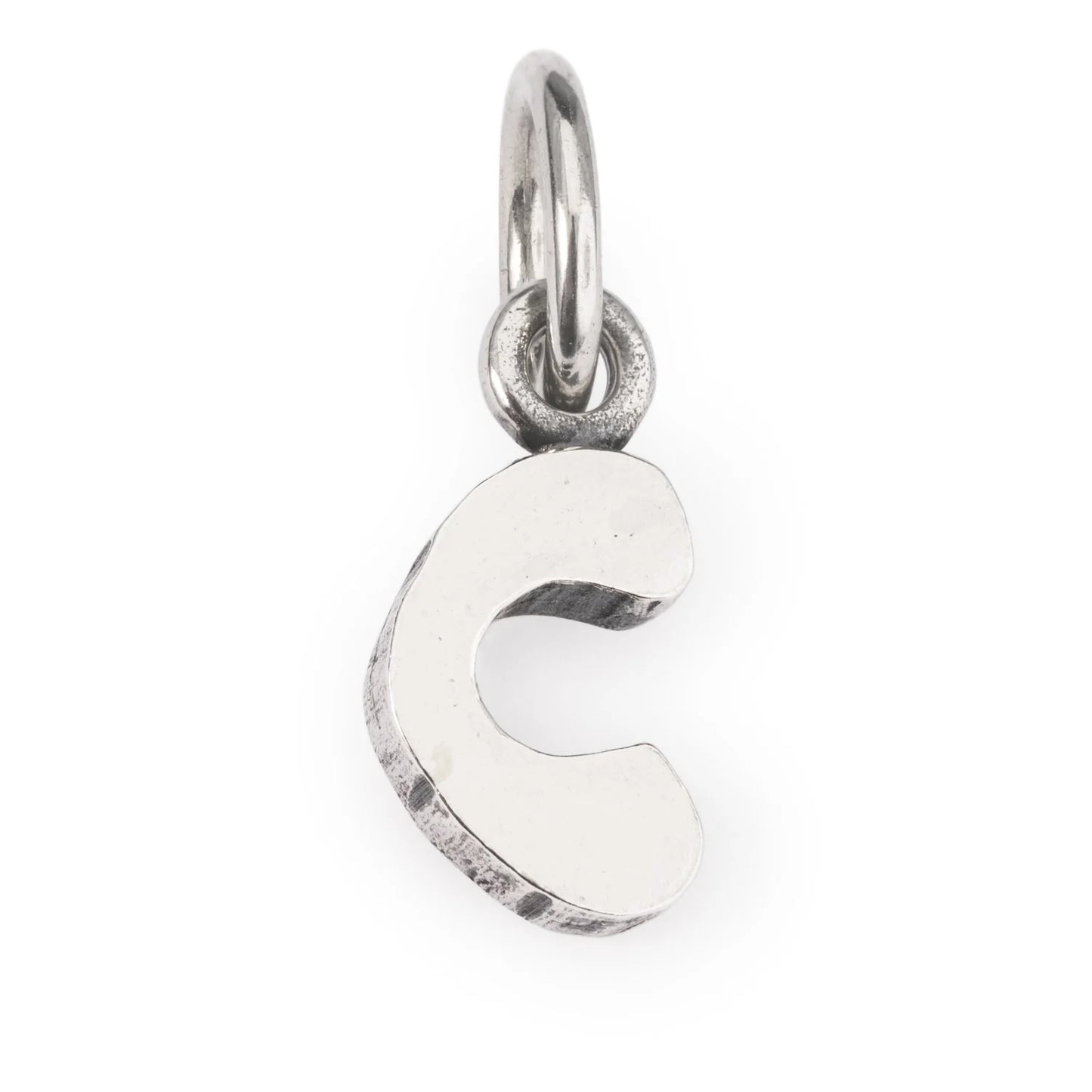 Trollbeads Lettera C