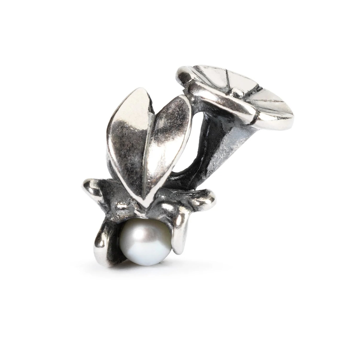 Trollbeads Convolvolo di Settembre