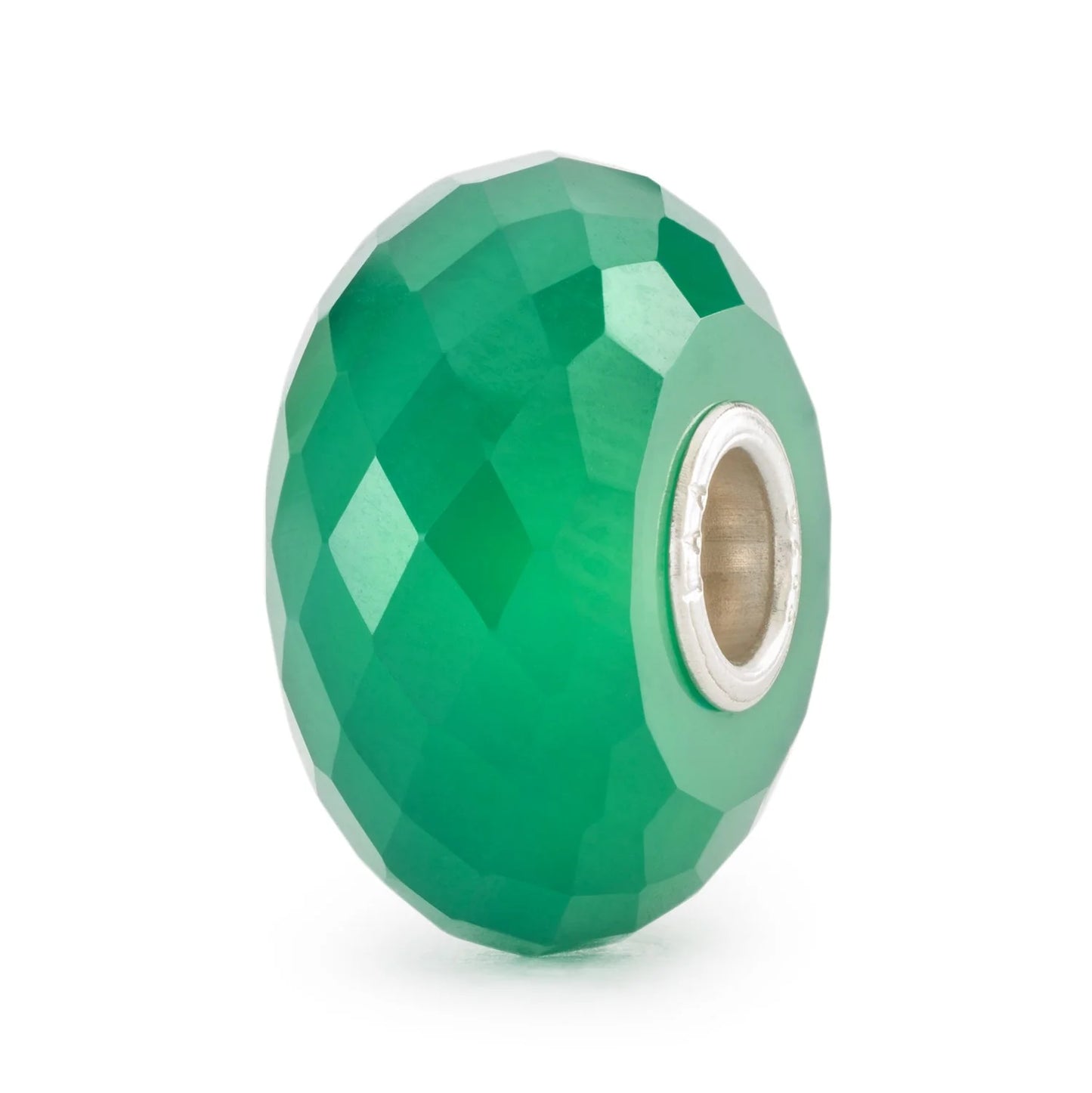 Trollbeads Onice Verde