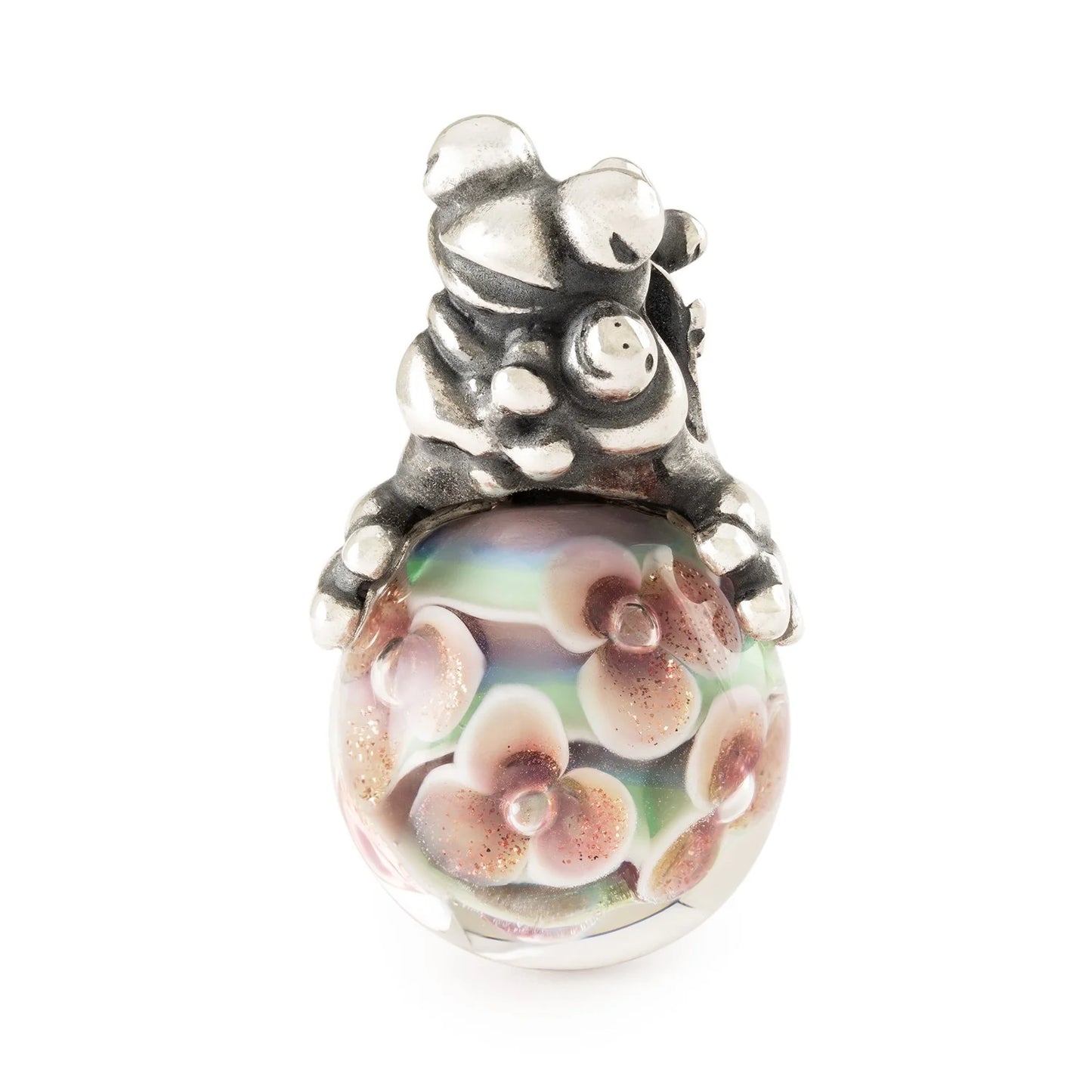 Trollbeads Pendente Tenerezza