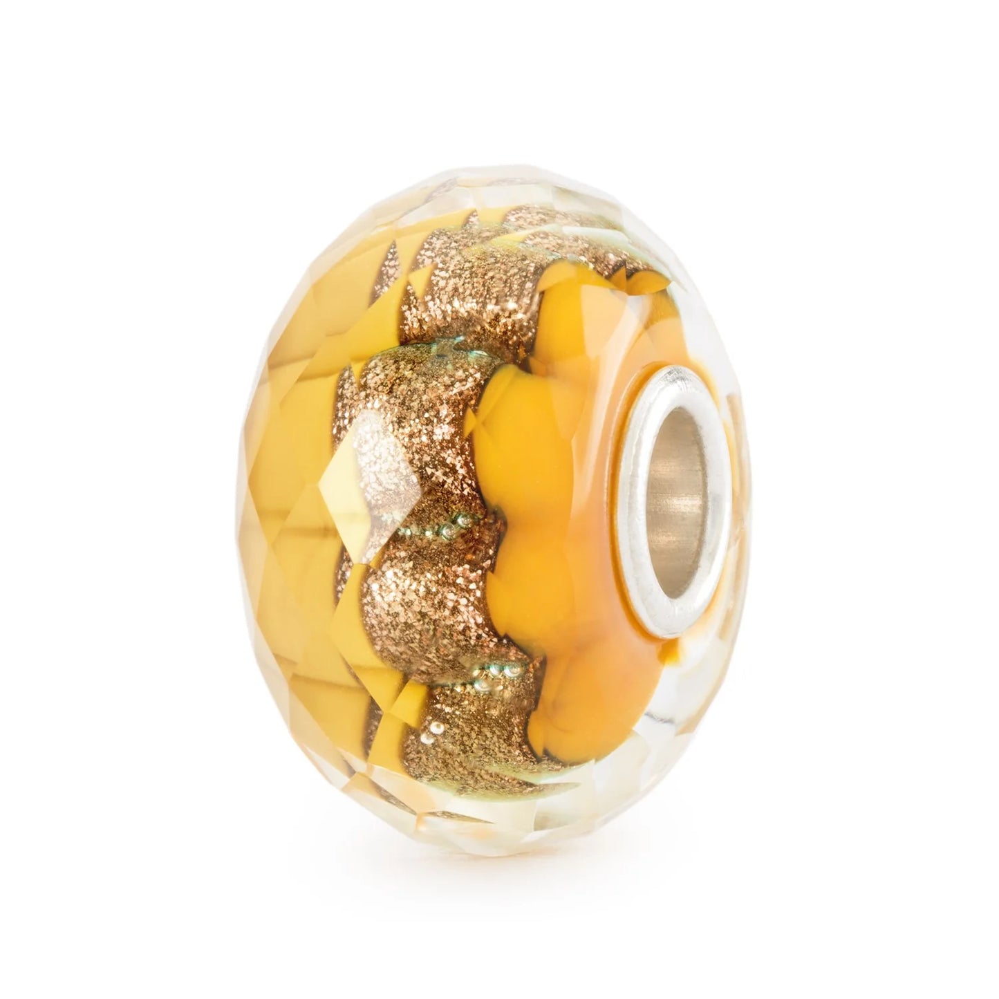 Trollbeads Sentiero Dorato
