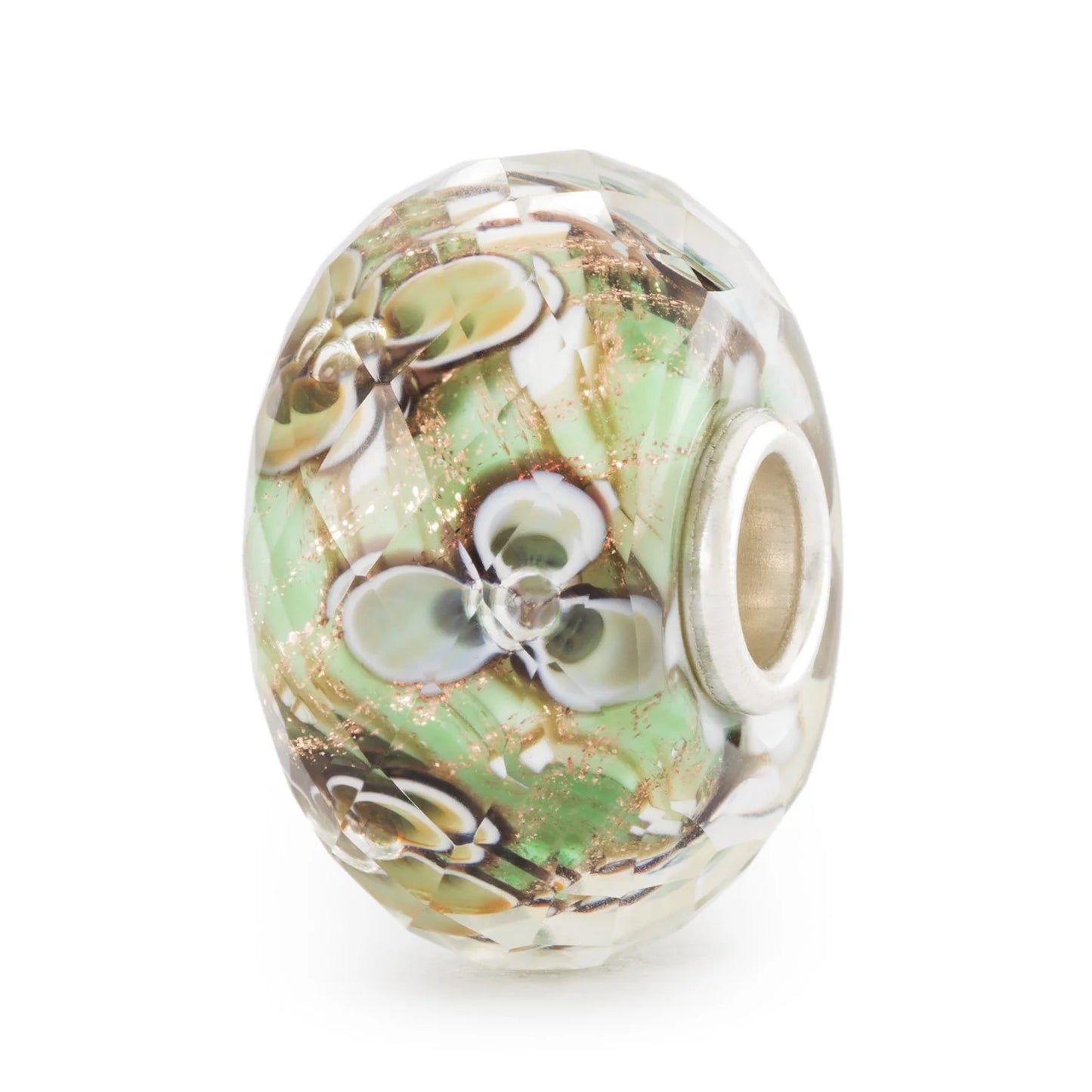 Trollbeads Fiore dell'Alba