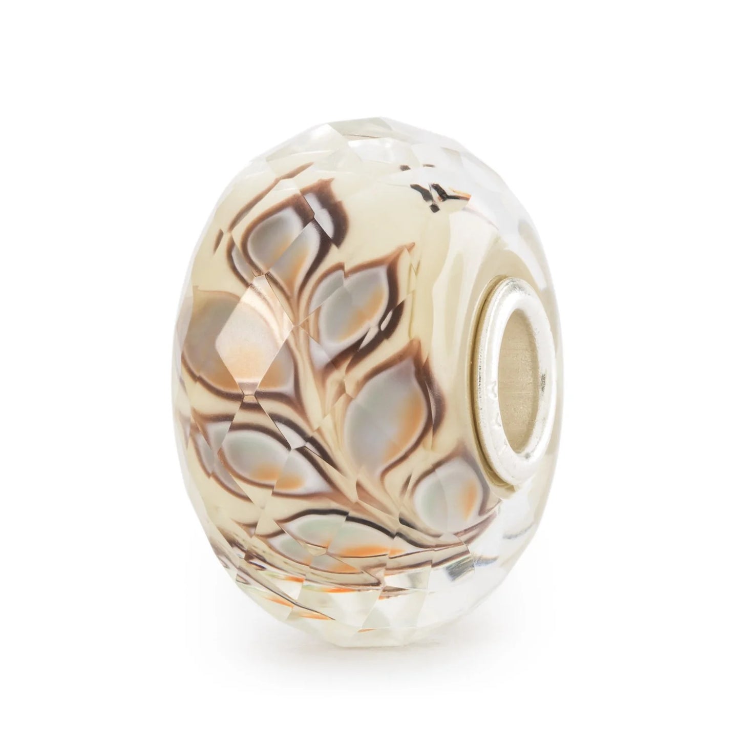 Trollbeads Foglie al Vento