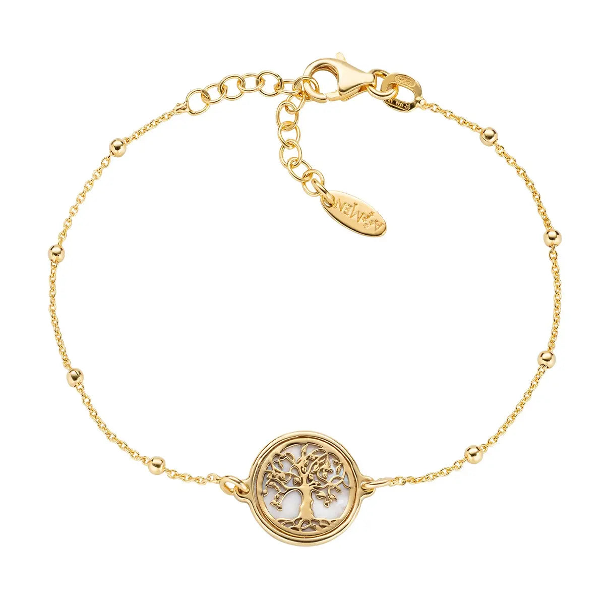Amen Bracciale Albero della Vita