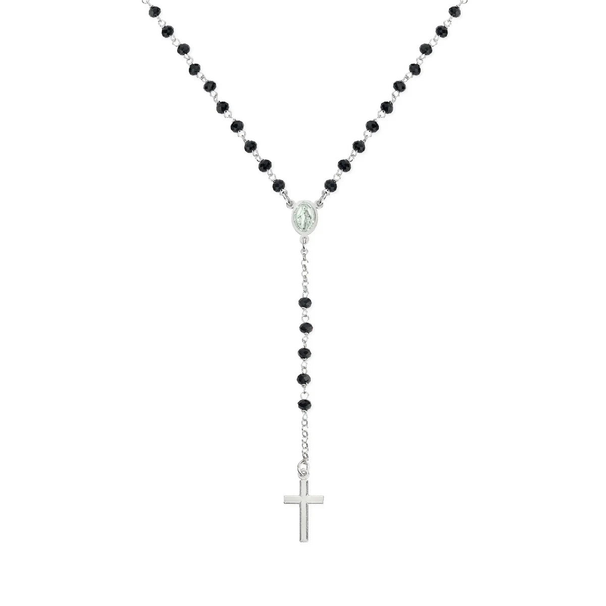 Amen Rosario Classico Cristalli