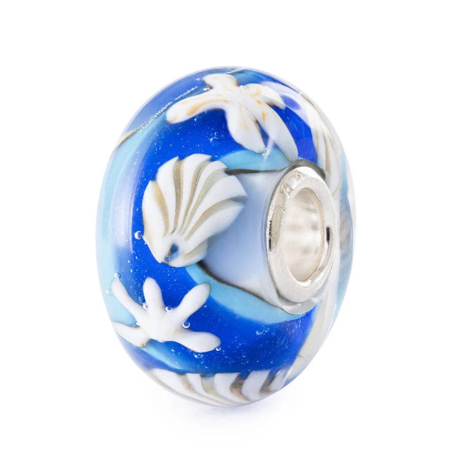 Trollbeads Tesori del Mare