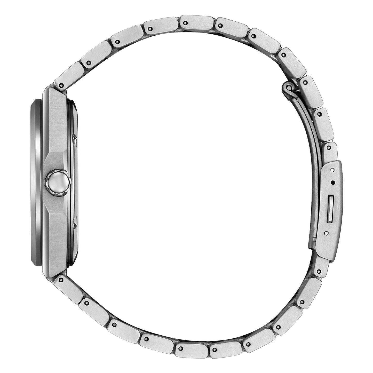 Citizen Zenshin Solotempo Super Titanio