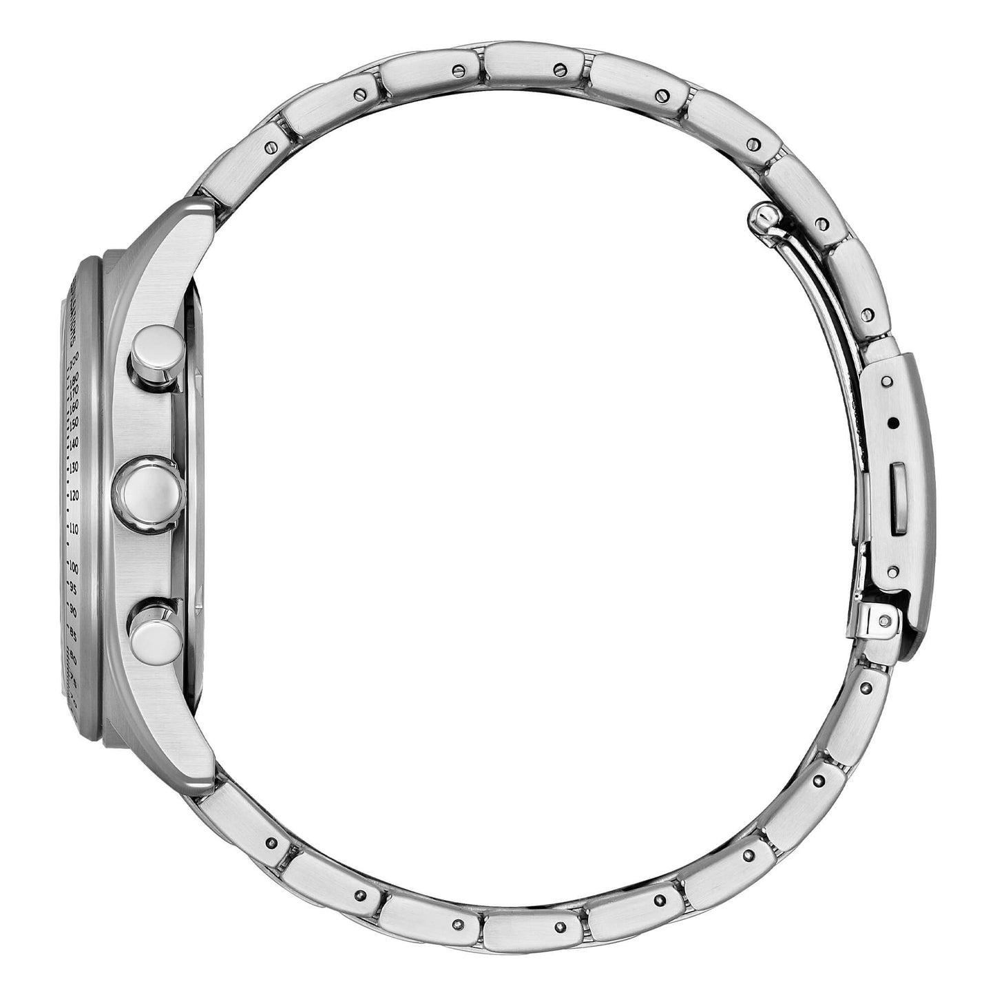 Citizen Rescue Crono