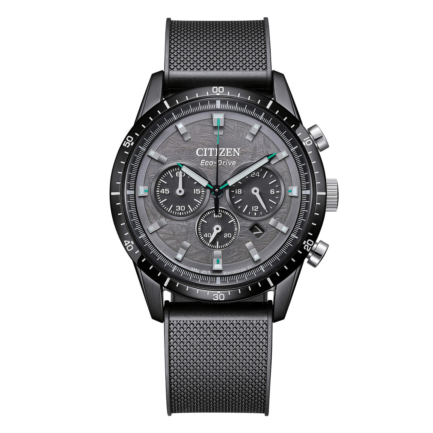 Citizen Orologio T9 Crono