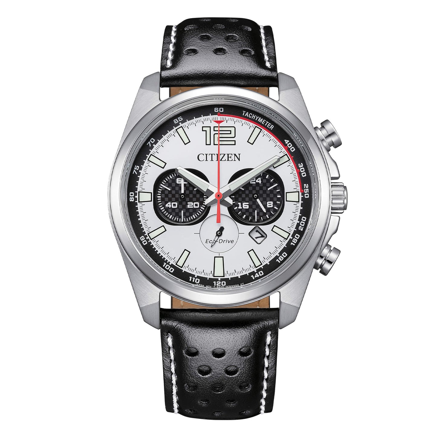 Citizen Orologio Racing Crono