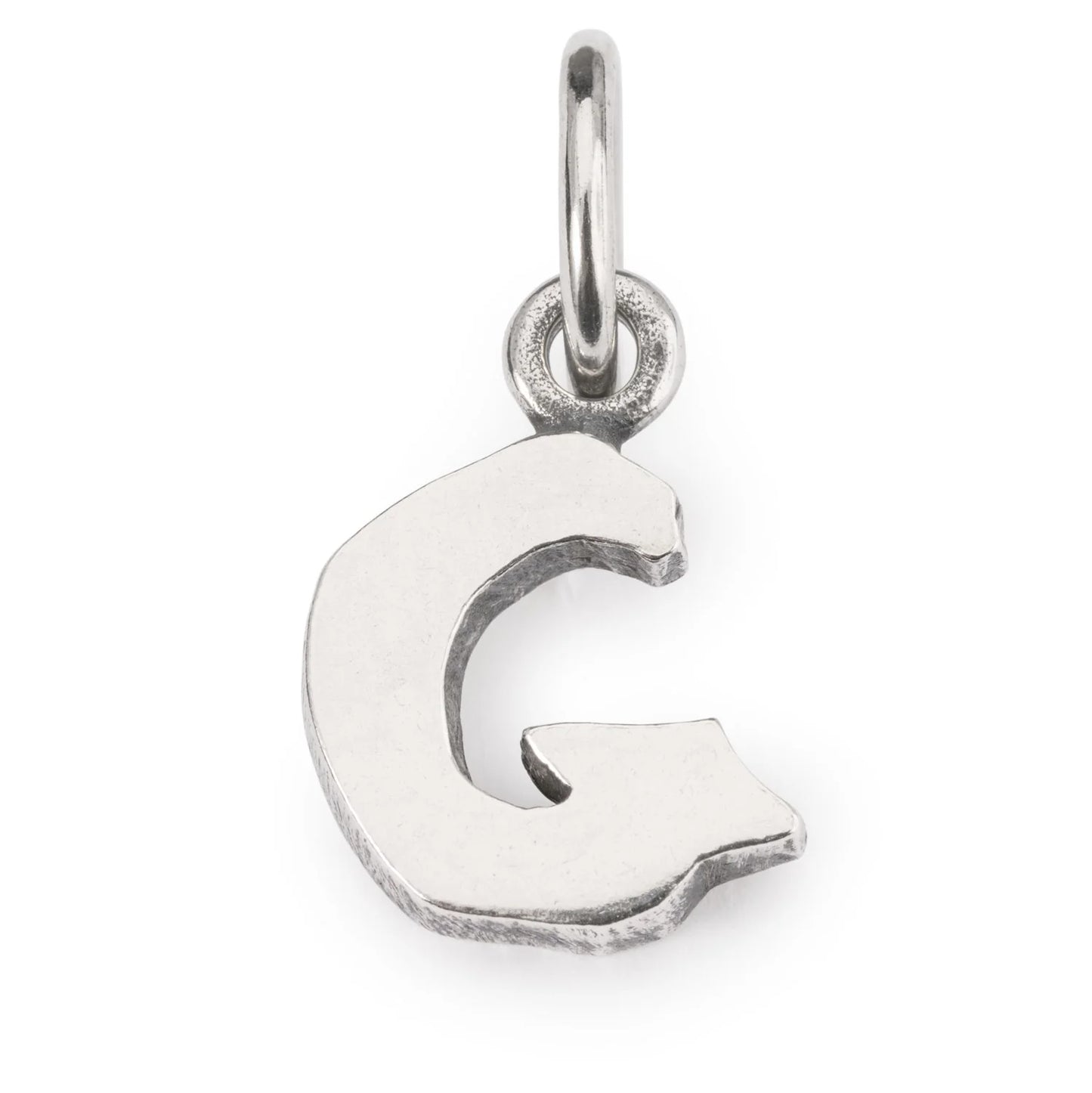 Trollbeads Lettera G