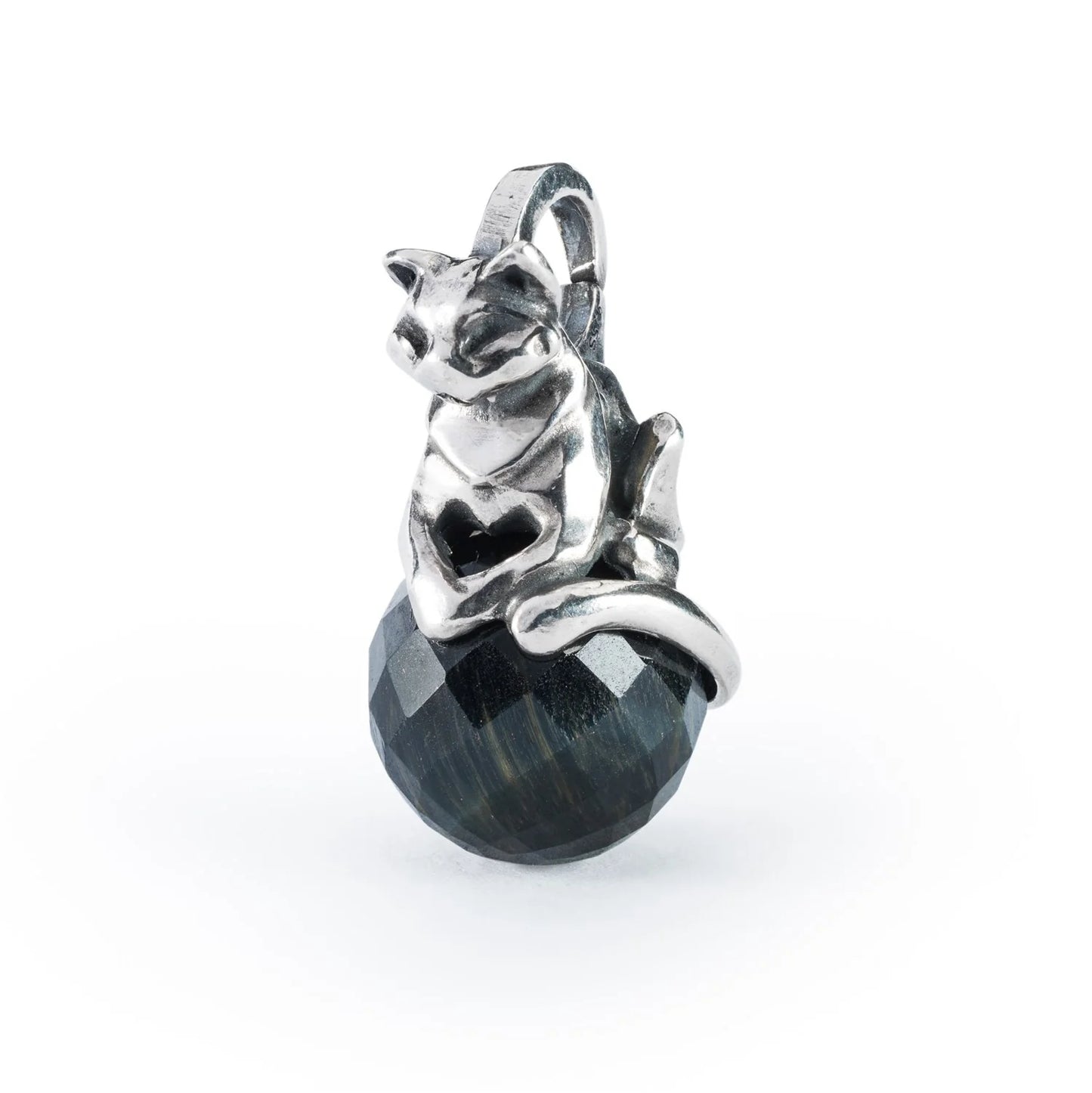 Trollbeads Tigre Tranquilla