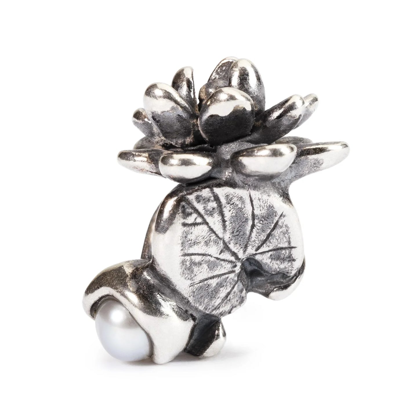Trollbeads Ninfea di Luglio