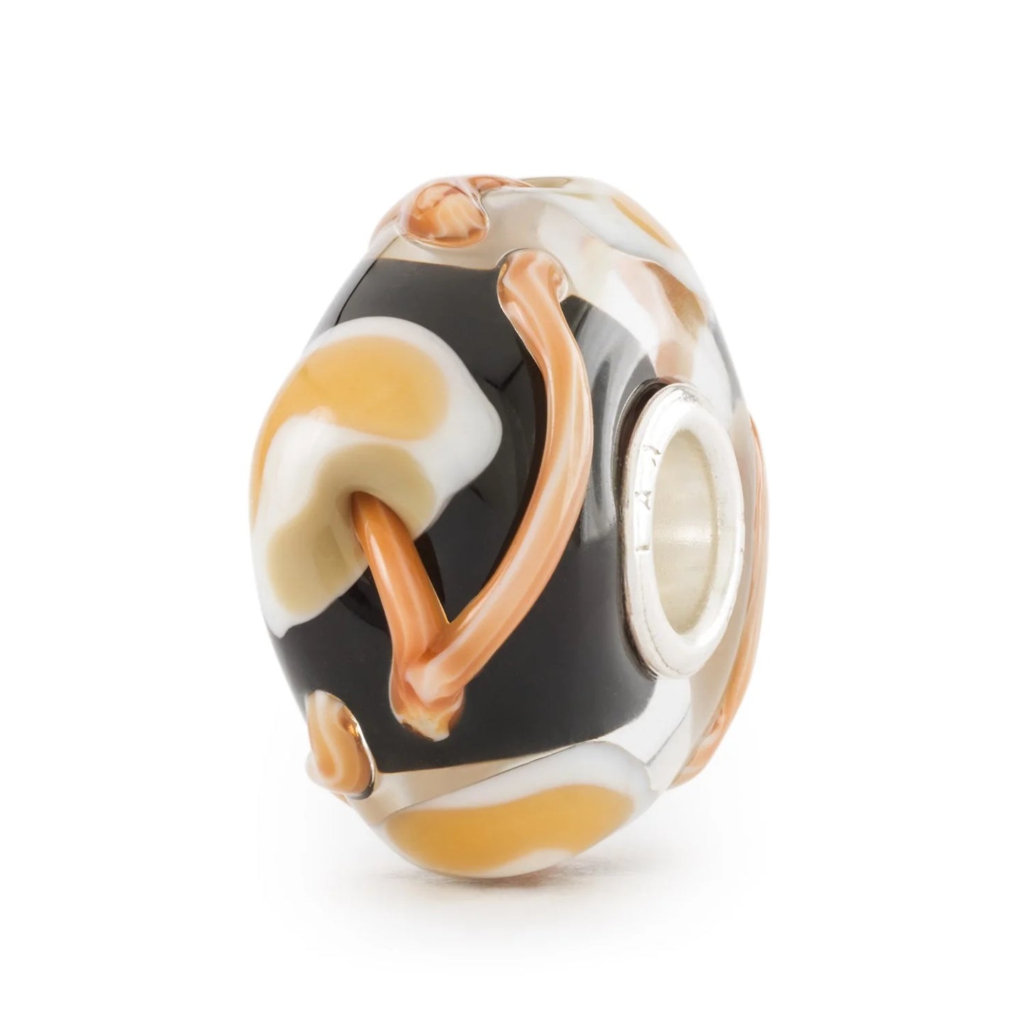 Trollbeads Funghetti della Felicità