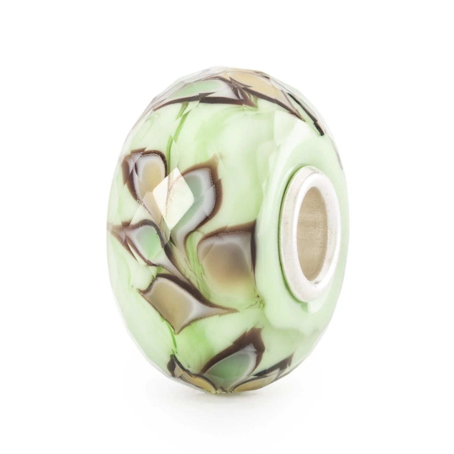 Trollbeads Bellezza in Verde