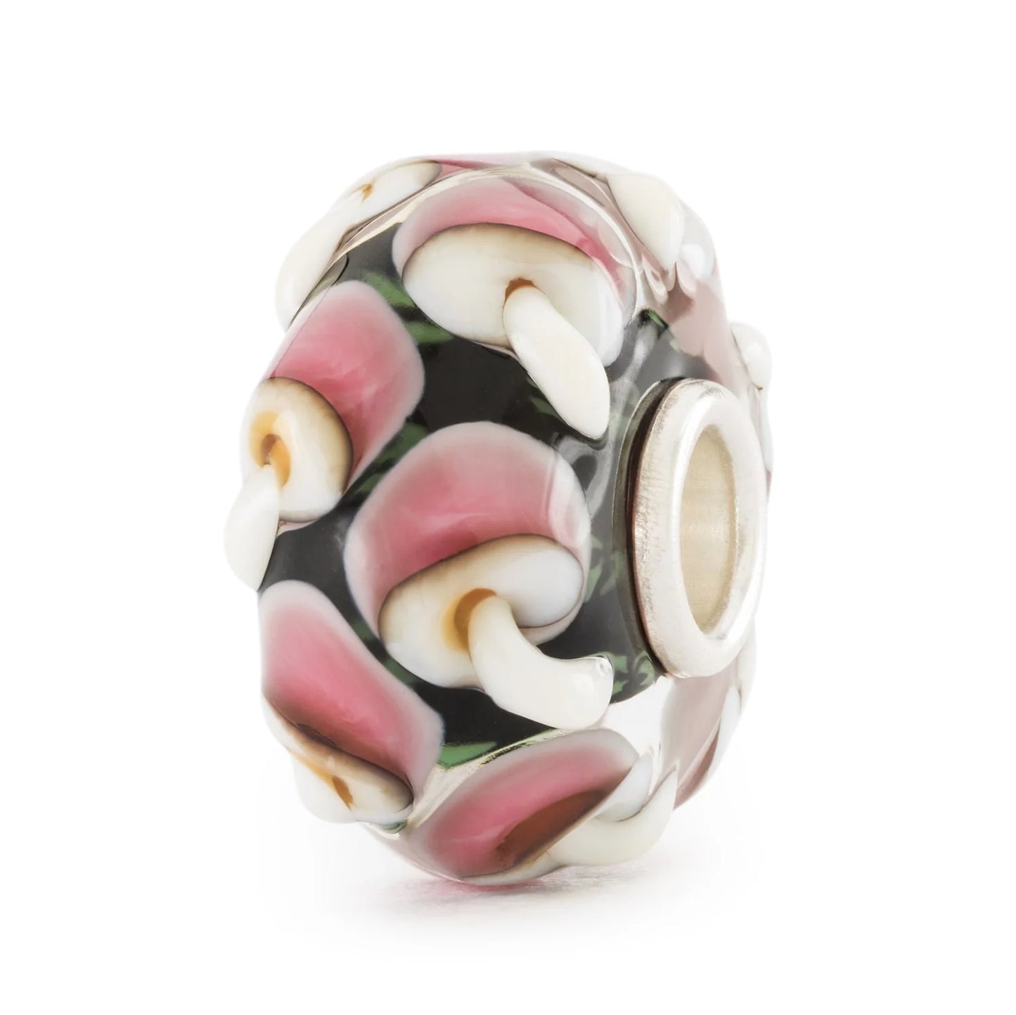 Trollbeads Funghetti della Vitalità