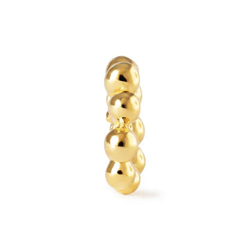 Trollbeads Connessioni di Luce, placcato oro