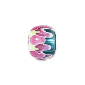 Trollbeads Ninfea d'Amore