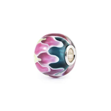 Trollbeads Ninfea d'Amore