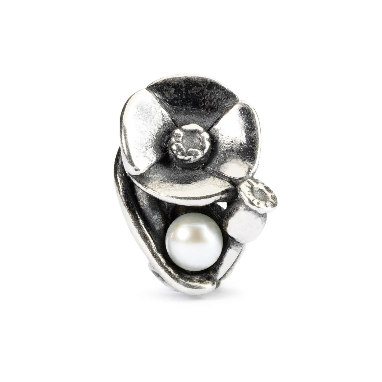 Trollbeads Papavero d’Agosto