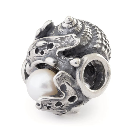 Trollbeads Promessa dell'Oceano