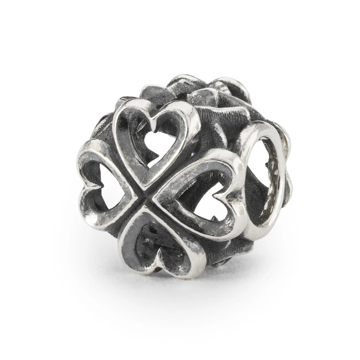 Trollbeads Incontro di Cuori