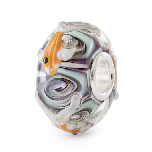 Trollbeads Girotondo di Pesciolini