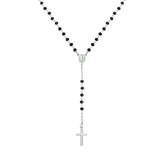 Amen Rosario Classico Cristalli