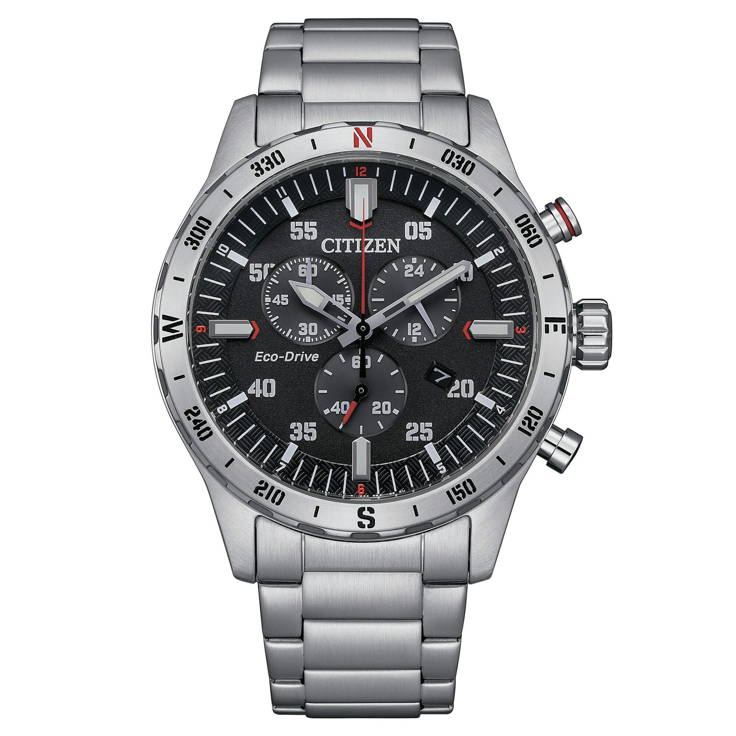 Citizen Outdoor Crono