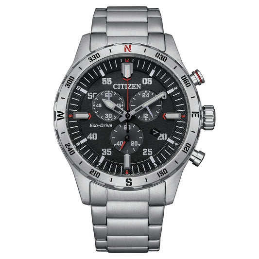 Citizen Outdoor Crono