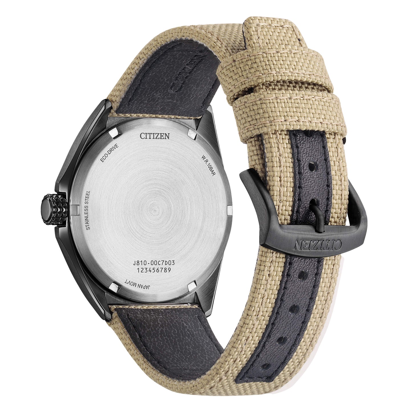 Citizen Urban