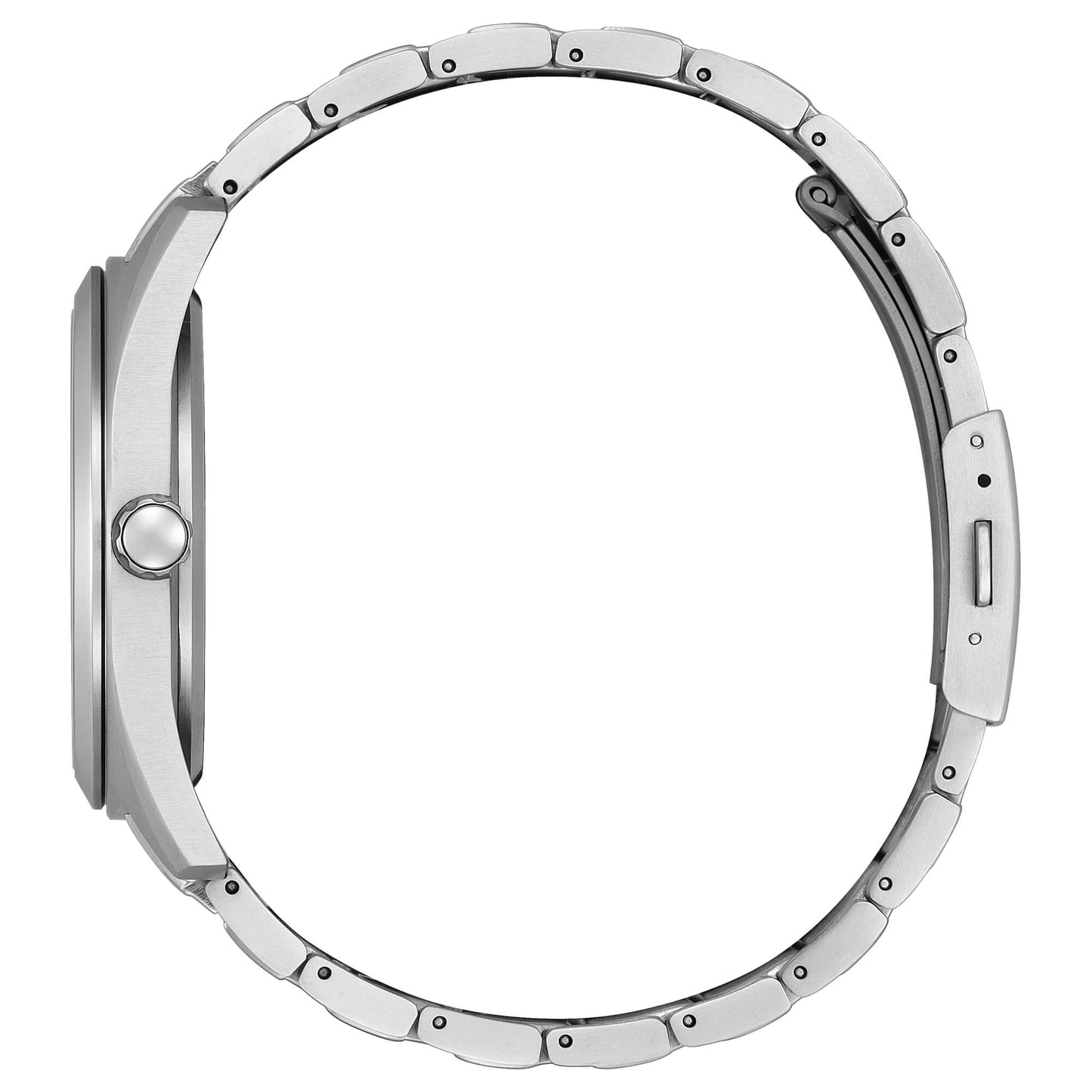 Citizen Uomo Super Titanio 1640