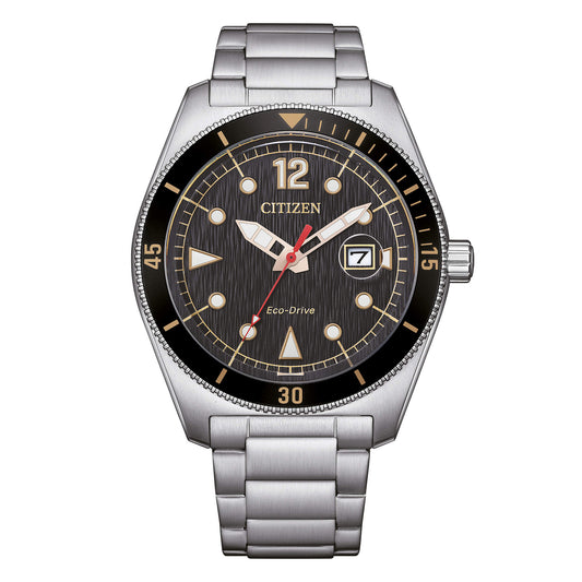 Citizen Marine