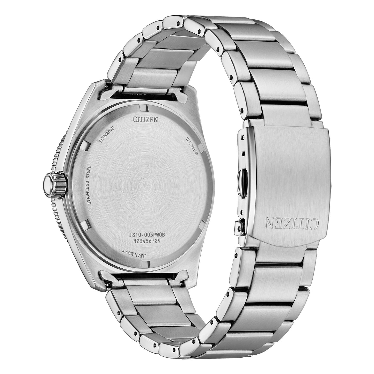 Citizen Marine