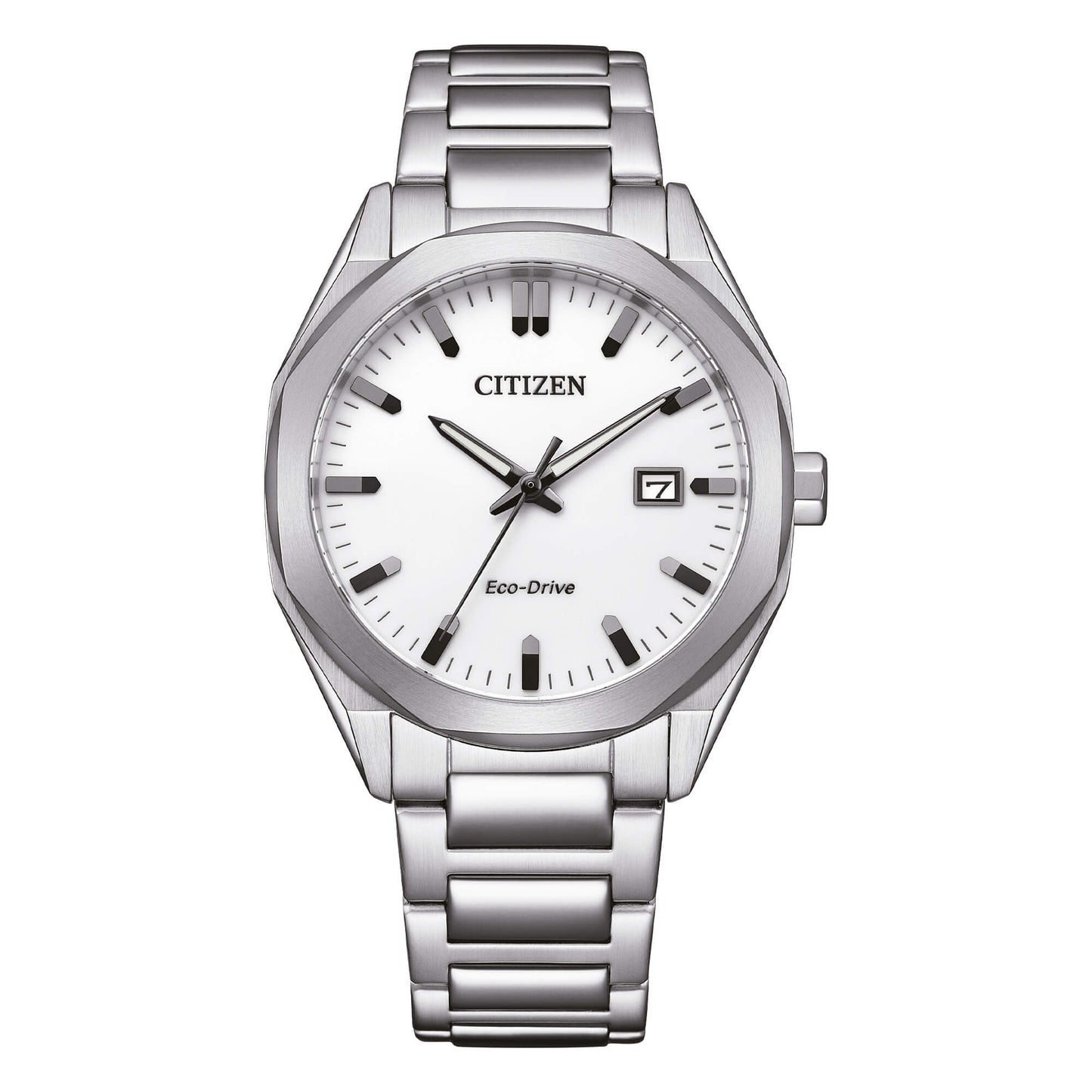 Citizen Orologio OF Metropolitan Unisex