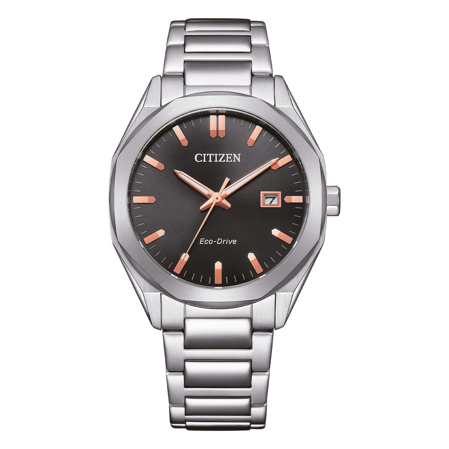 Citizen Orologio OF Metropolitan Unisex