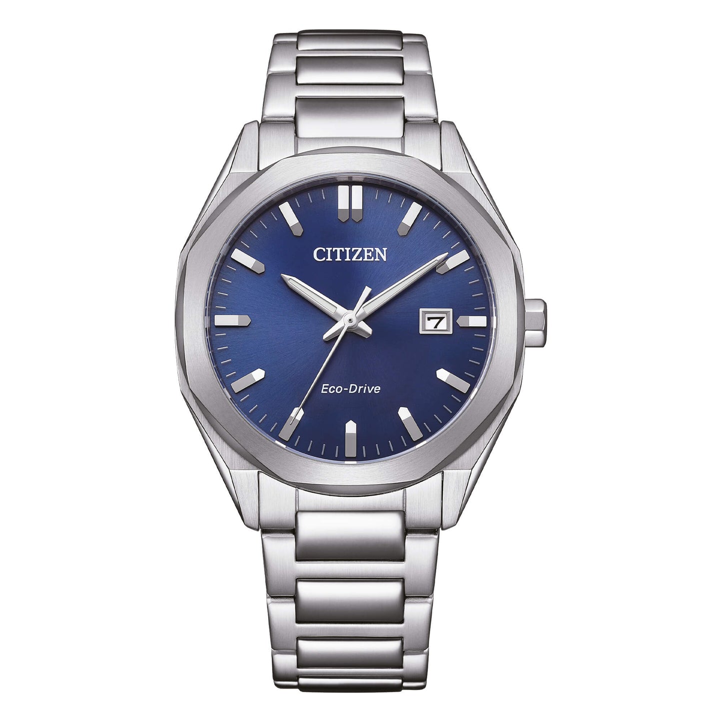 Citizen Orologio OF Metropolitan Unisex