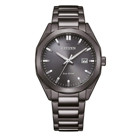 Citizen Metropolitan