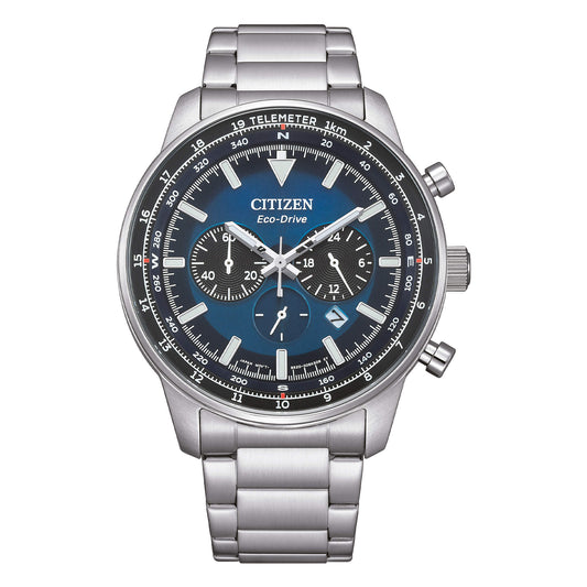 Citizen Aviator Crono