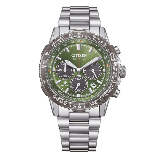 Citizen Navihawk