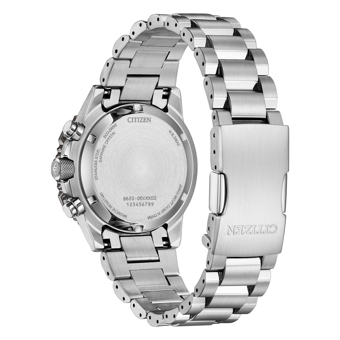 Citizen Navihawk