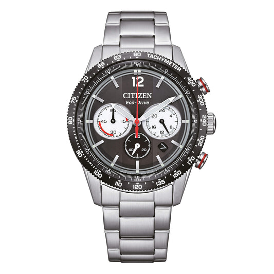 Citizen Racing Crono