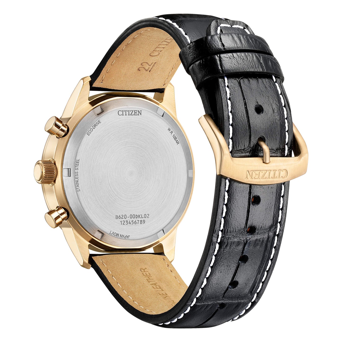 Citizen Aviator Crono
