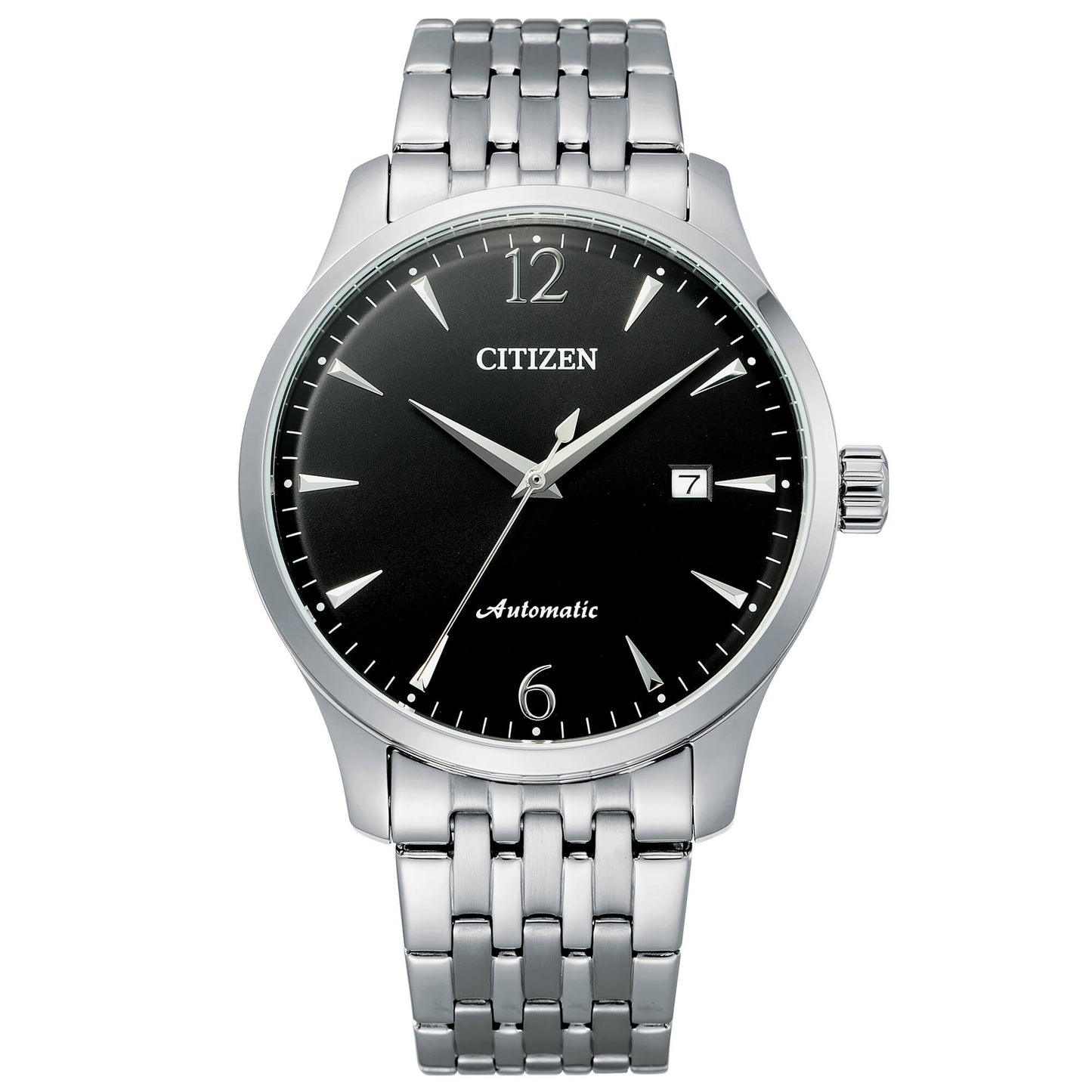 Citizen Automatico