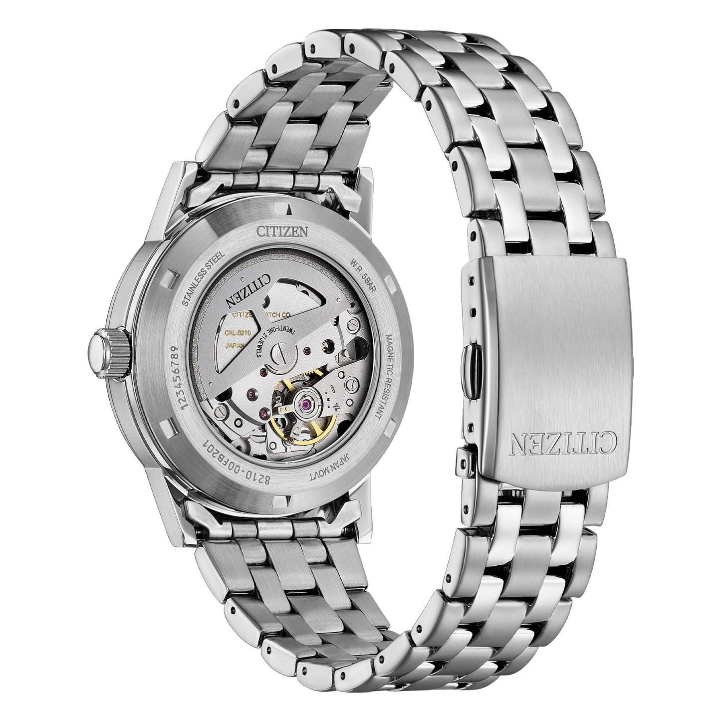 Citizen Classic Automatic