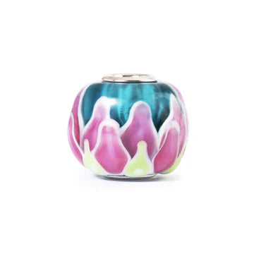 Trollbeads Ninfea d'Amore