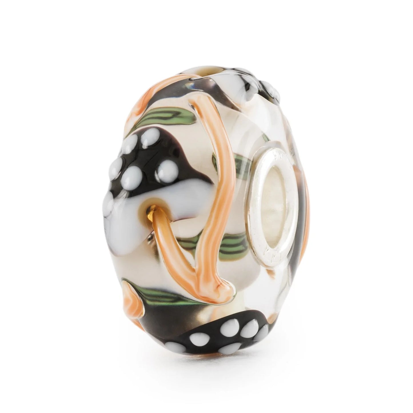 Trollbeads Funghetti della Magia