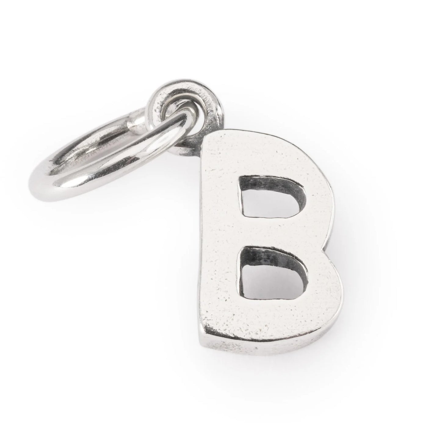 Trollbeads Lettera B